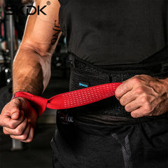 Gym Wrist Straps