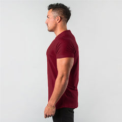 Male Gym T-Shirt