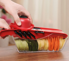 Multifunction Kitchen Slicer