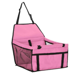 Folding Pet Dog Carrier Pad Waterproof Dog Seat